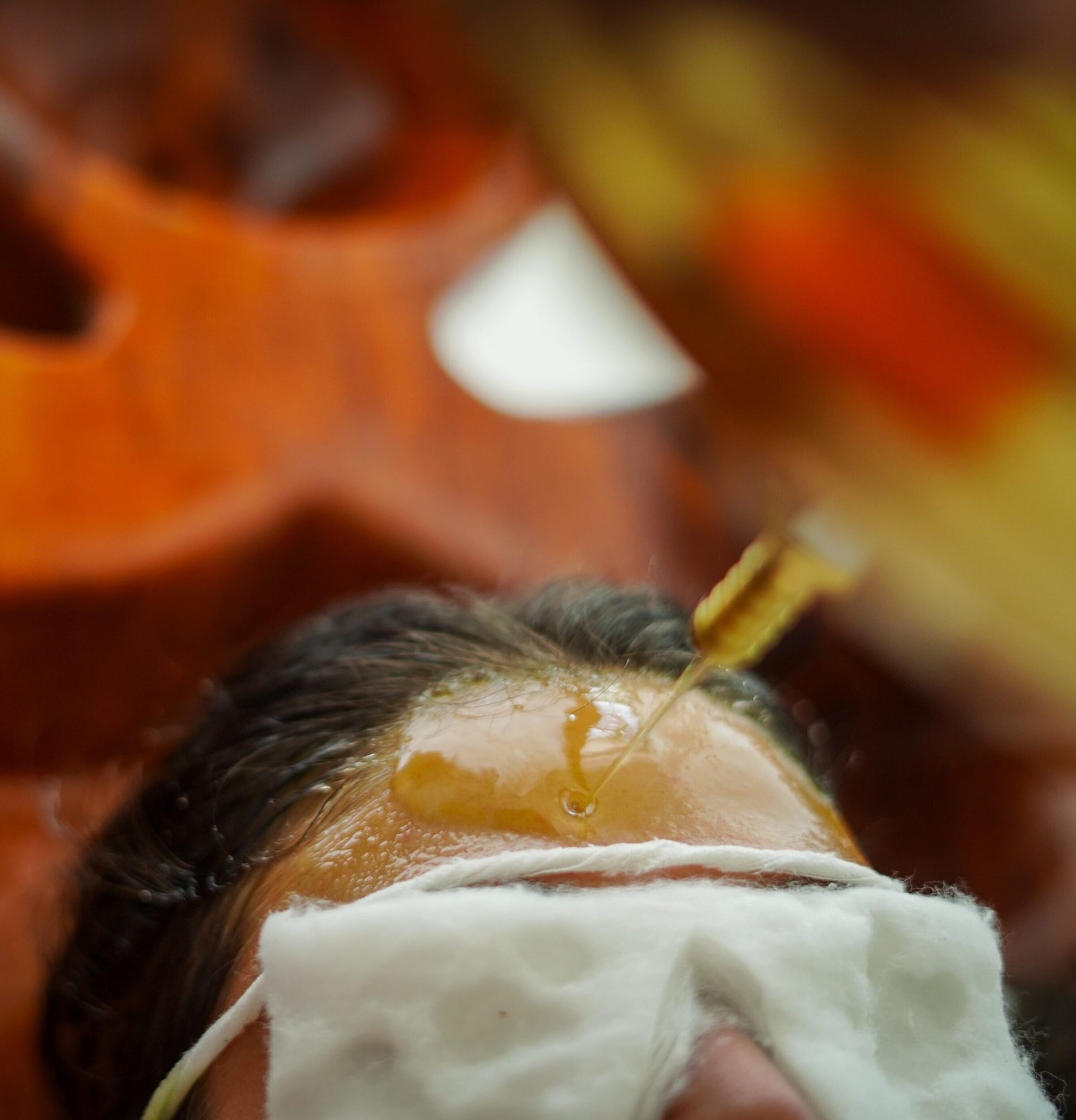 GK_08939 | Yoga Teacher Training in India at Shree Hari School | Certified YTT course